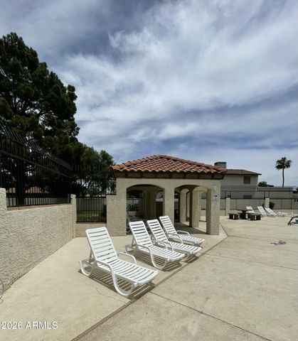 4706 W ESCUDA Drive, Glendale, AZ 85308