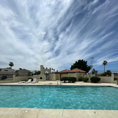 4706 W ESCUDA Drive, Glendale, AZ 85308