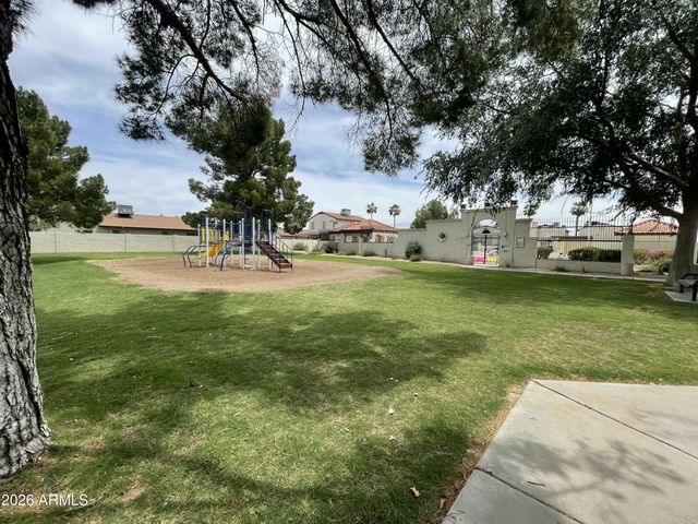 4706 W ESCUDA Drive, Glendale, AZ 85308