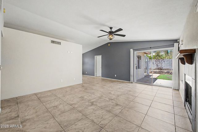 4706 W ESCUDA Drive, Glendale, AZ 85308