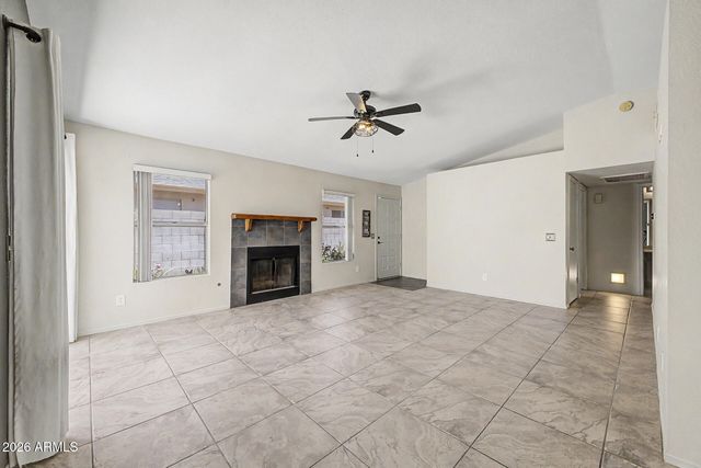4706 W ESCUDA Drive, Glendale, AZ 85308