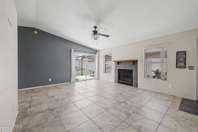 4706 W ESCUDA Drive, Glendale, AZ 85308
