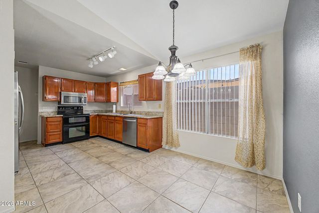 4706 W ESCUDA Drive, Glendale, AZ 85308