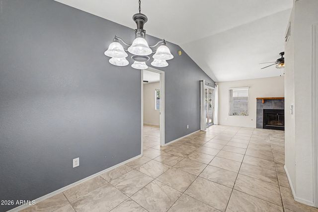 4706 W ESCUDA Drive, Glendale, AZ 85308