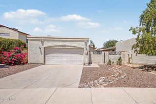 4706 W ESCUDA Drive, Glendale, AZ 85308