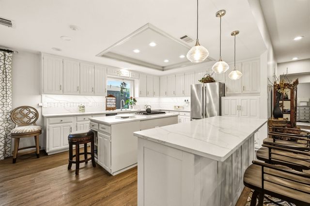 5718 Over Downs Drive, Dallas, TX 75230