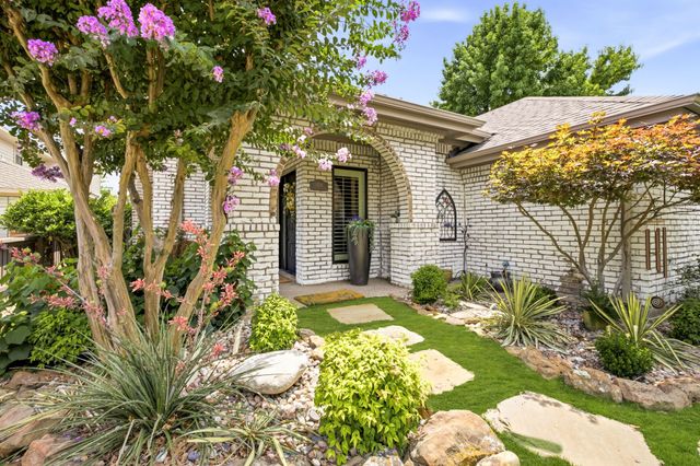5718 Over Downs Drive, Dallas, TX 75230