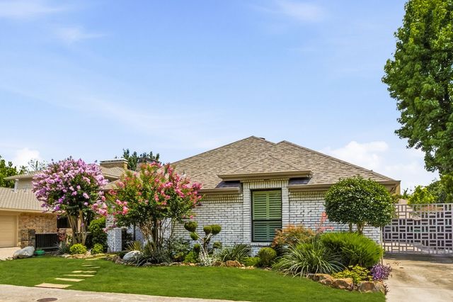 5718 Over Downs Drive, Dallas, TX 75230