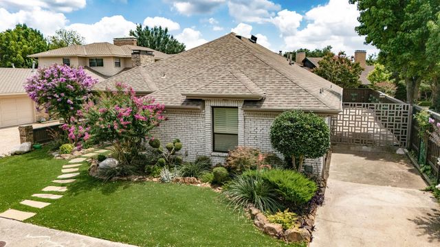 5718 Over Downs Drive, Dallas, TX 75230