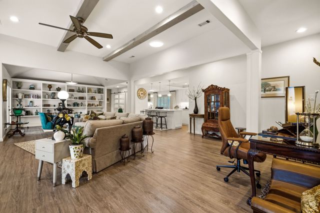 5718 Over Downs Drive, Dallas, TX 75230