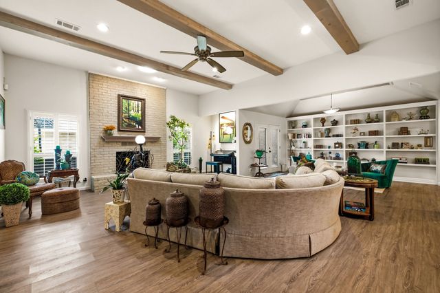 5718 Over Downs Drive, Dallas, TX 75230