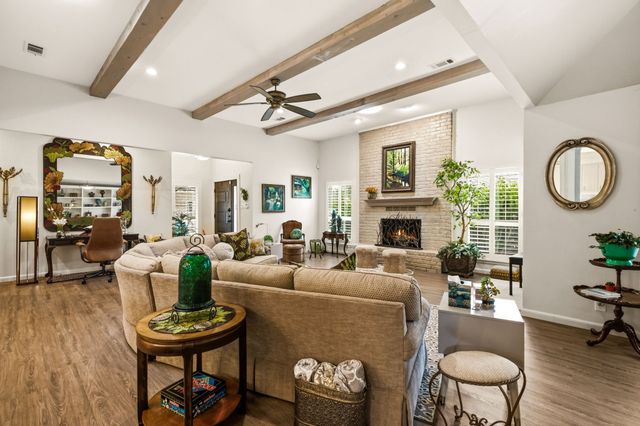 5718 Over Downs Drive, Dallas, TX 75230