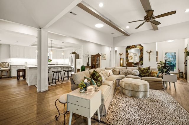 5718 Over Downs Drive, Dallas, TX 75230
