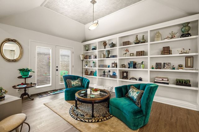 5718 Over Downs Drive, Dallas, TX 75230