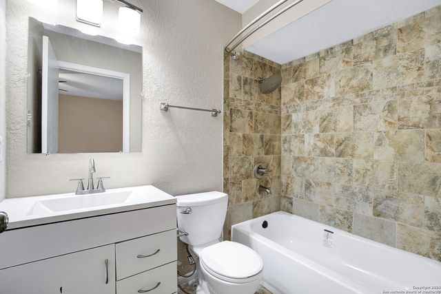 7224 spring flower, San Antonio, TX 78249