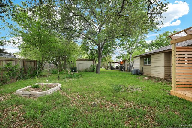7224 spring flower, San Antonio, TX 78249
