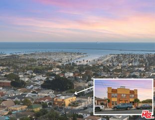 383 W 14th Street, San Pedro (los Angeles), CA 90731