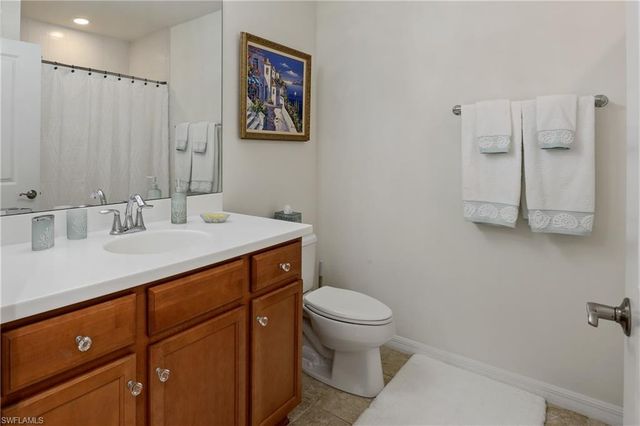 15145 Palmer Lake CIR 103, Naples, FL 34109