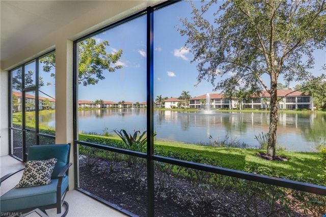 15145 Palmer Lake CIR 103, Naples, FL 34109
