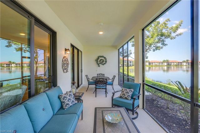 15145 Palmer Lake CIR 103, Naples, FL 34109
