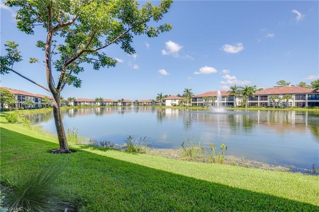15145 Palmer Lake CIR 103, Naples, FL 34109