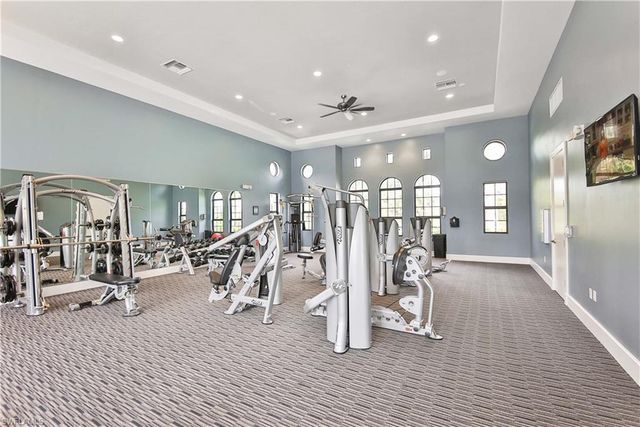 15145 Palmer Lake CIR 103, Naples, FL 34109