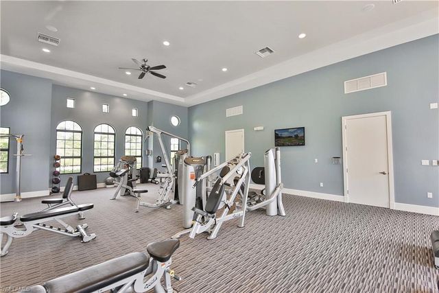 15145 Palmer Lake CIR 103, Naples, FL 34109