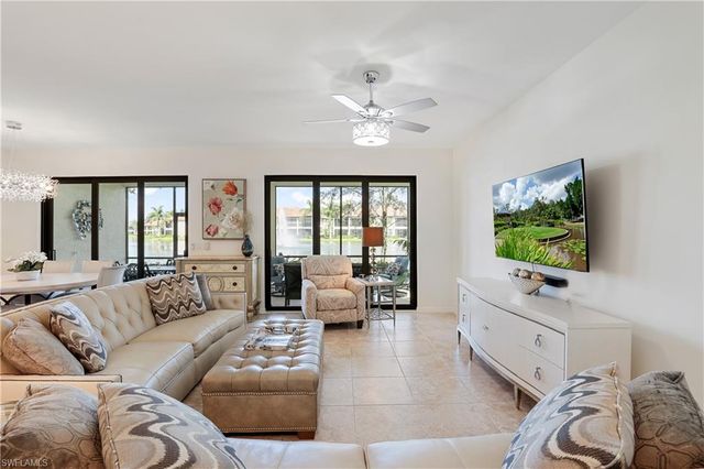 15145 Palmer Lake CIR 103, Naples, FL 34109