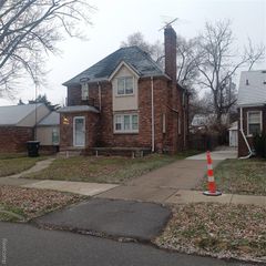 11137 Balfour Road, Detroit, MI 48224
