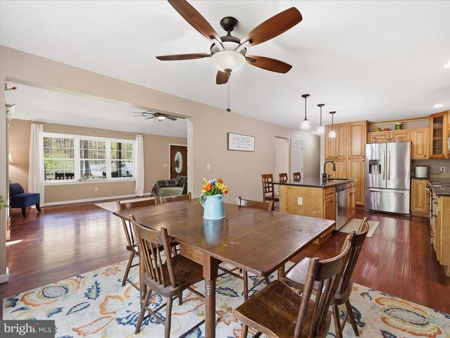 1322 MEANS HOLLOW RD, Shippensburg, PA 17257