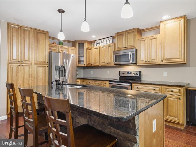1322 MEANS HOLLOW RD, Shippensburg, PA 17257
