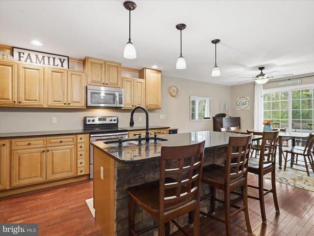 1322 MEANS HOLLOW RD, Shippensburg, PA 17257