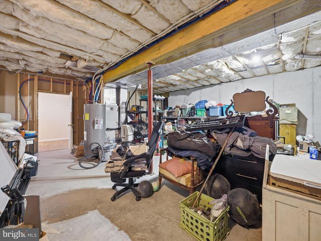 1322 MEANS HOLLOW RD, Shippensburg, PA 17257