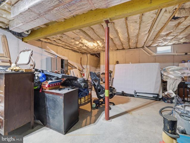 1322 MEANS HOLLOW RD, Shippensburg, PA 17257