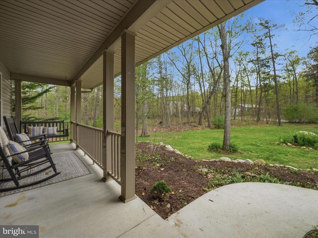 1322 MEANS HOLLOW RD, Shippensburg, PA 17257
