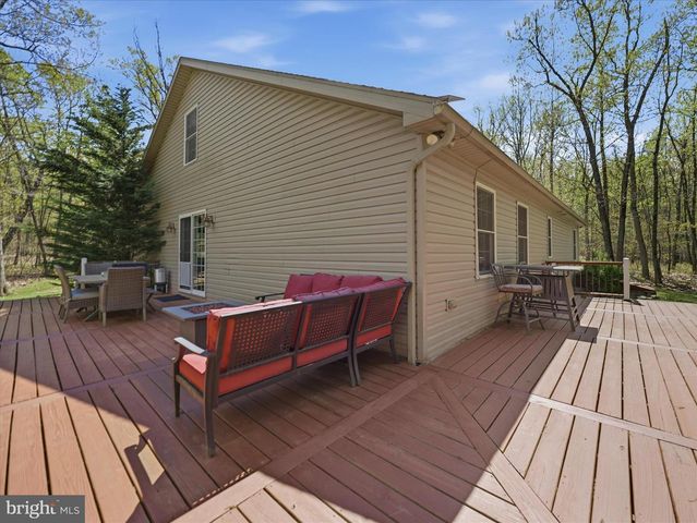 1322 MEANS HOLLOW RD, Shippensburg, PA 17257