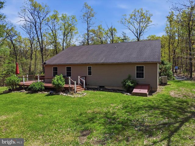 1322 MEANS HOLLOW RD, Shippensburg, PA 17257