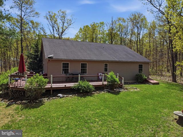 1322 MEANS HOLLOW RD, Shippensburg, PA 17257