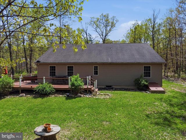 1322 MEANS HOLLOW RD, Shippensburg, PA 17257
