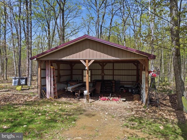 1322 MEANS HOLLOW RD, Shippensburg, PA 17257