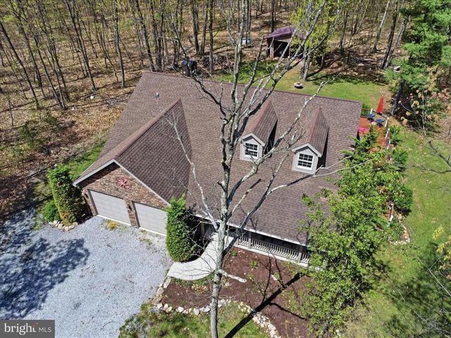 1322 MEANS HOLLOW RD, Shippensburg, PA 17257