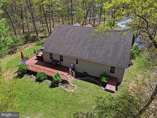 1322 MEANS HOLLOW RD, Shippensburg, PA 17257