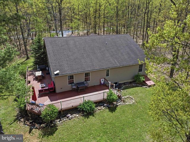 1322 MEANS HOLLOW RD, Shippensburg, PA 17257