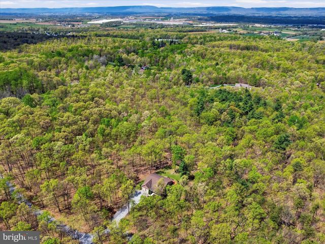 1322 MEANS HOLLOW RD, Shippensburg, PA 17257