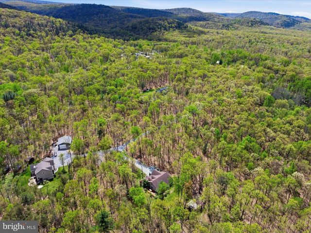 1322 MEANS HOLLOW RD, Shippensburg, PA 17257