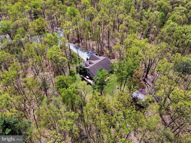 1322 MEANS HOLLOW RD, Shippensburg, PA 17257