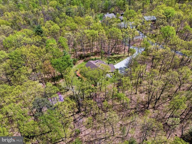 1322 MEANS HOLLOW RD, Shippensburg, PA 17257
