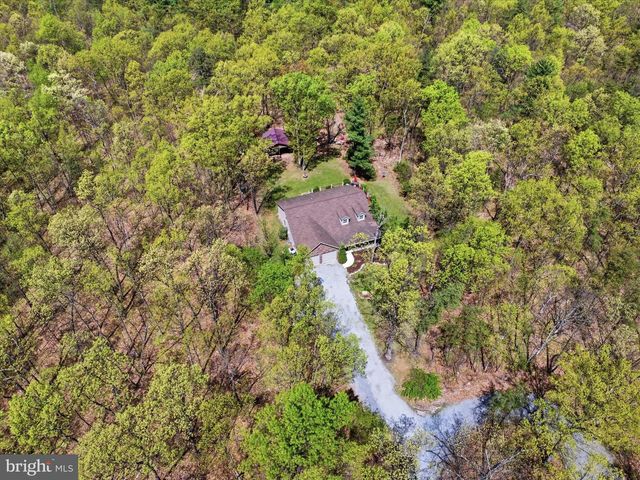 1322 MEANS HOLLOW RD, Shippensburg, PA 17257