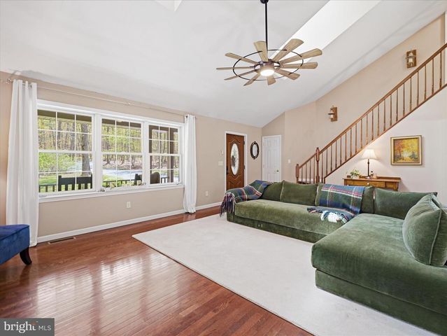 1322 MEANS HOLLOW RD, Shippensburg, PA 17257