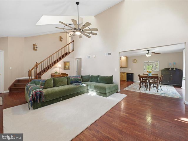1322 MEANS HOLLOW RD, Shippensburg, PA 17257
